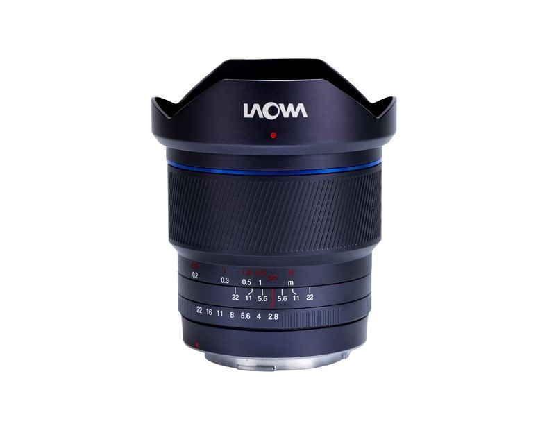 12mm F2.8 Lite Zero-D FF (MF ) ��LAOWA