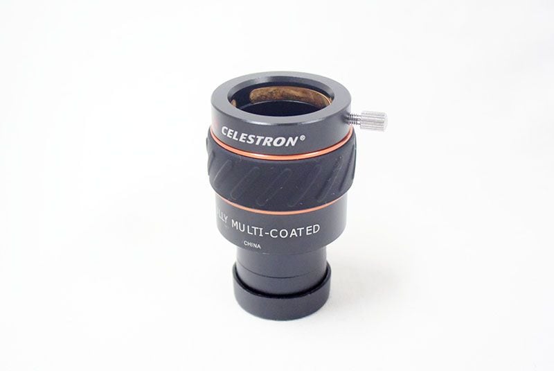 望遠レンズ X-Cel LX 3x Celestron 3x X-Cel LX 1.25-inch Barlow Lens