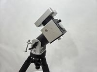 MEQ-17EX 赤道儀 EZTアストロ | 天体望遠鏡,架台,赤道儀 | 天文