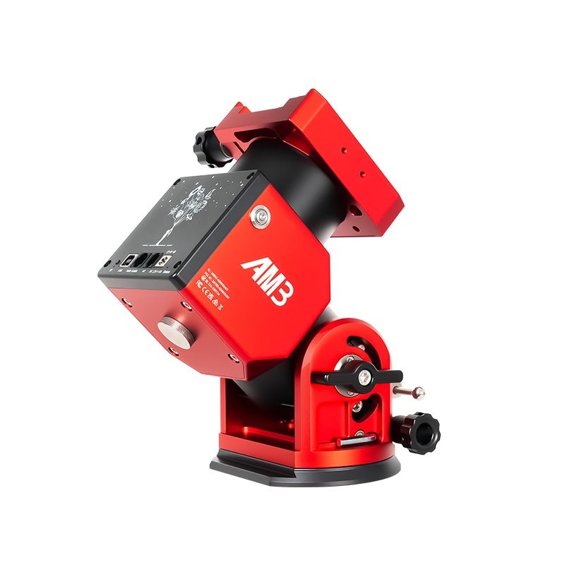 ZWO��AM3N��ƻ��