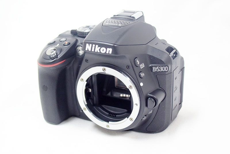 ŷβ¤D5300ե륿¤˥