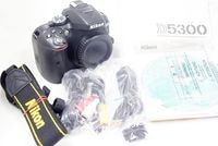 天体改造 D5300 フィルター換装改造 ニコン 中古品 | カメラ,天体改造