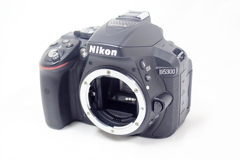 天体改造　ニコンD5300 天体改造 D5300 フィルター換装改造 ニコン 中古品 | カメラ,天体改造