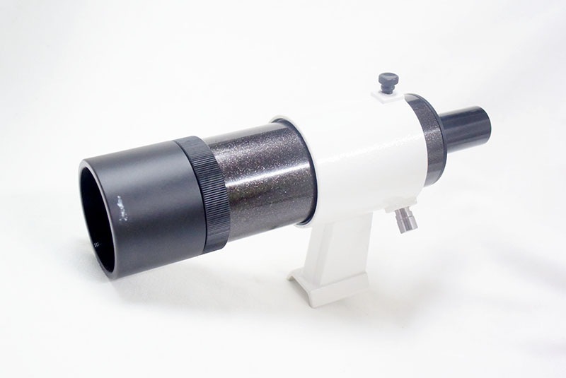 8x50 ファインダー スカイウォッチャー 中古品 | 天体望遠鏡