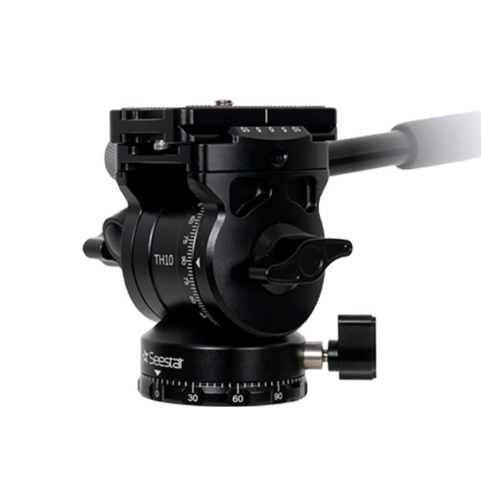 Seestar TH10 Fluid Tripod Head��ZWO