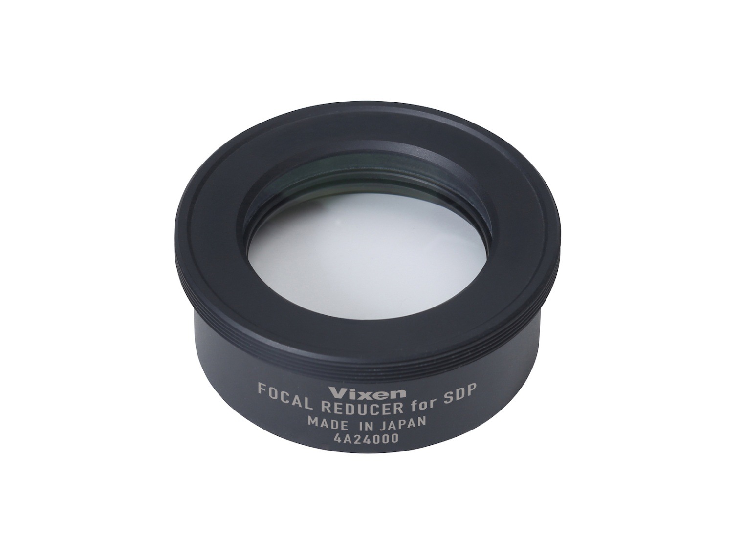 セール！SDP レデューサー0.8× VIXEN | 天体望遠鏡,アクセサリー,補正