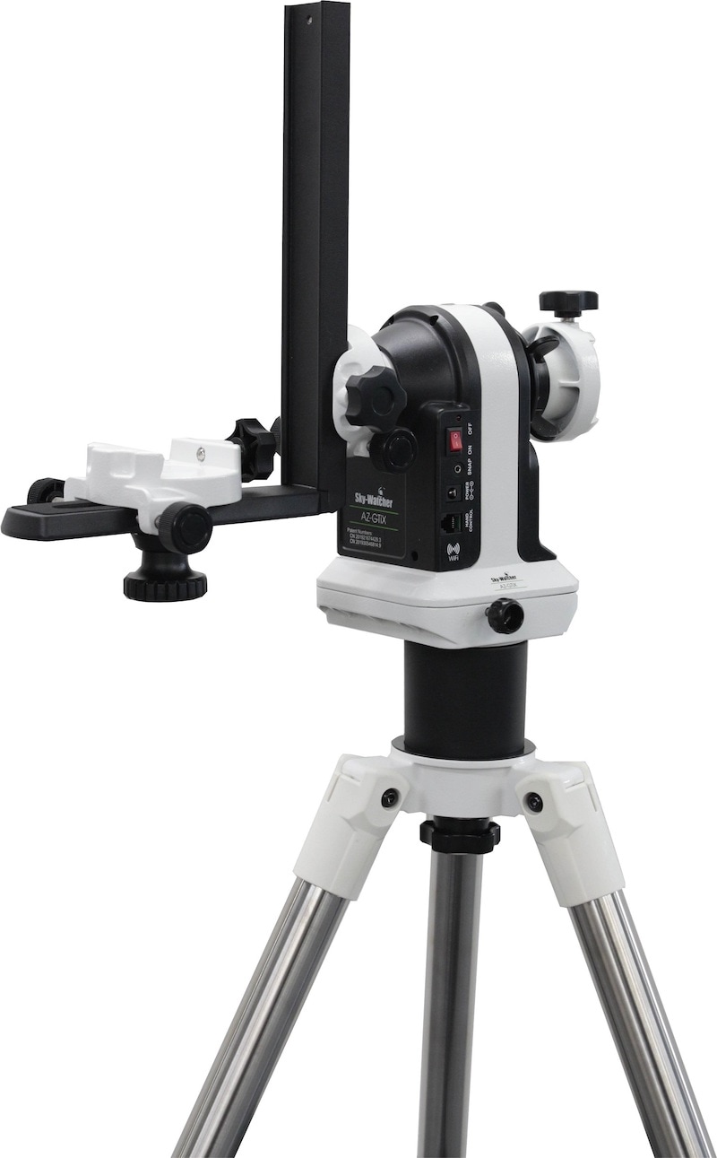 セール！AZ-GTiXマウント+三脚セット Skywatcher | 天体望遠鏡,架台