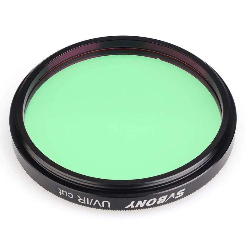 UVIR���åȥե��륿�� 2" (F9127B)��SVBONY