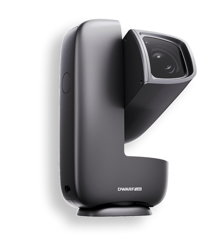 DWARF mini��DWARF LAB