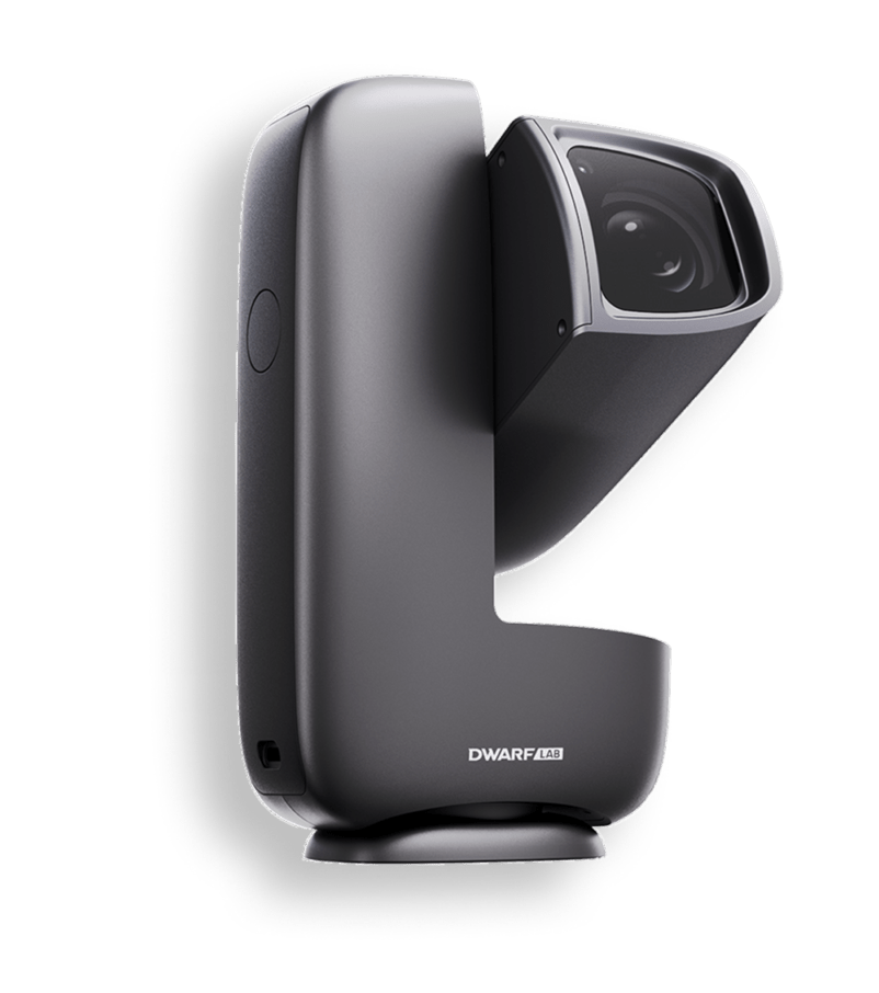 DWARF mini DWARF LAB | 天体望遠鏡,セット,電視観望 | 天文ショップ