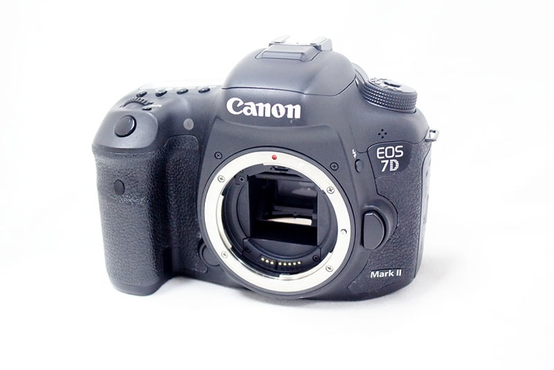 天体改造 EOS7D MarkⅡ フィルター換装 キャノン 中古品 | カメラ