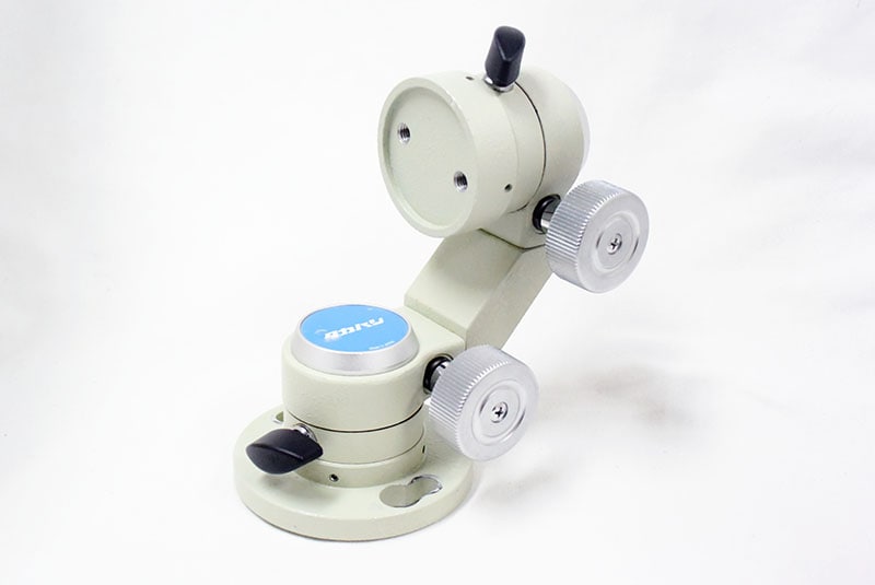 微動付きガイドマウントTGM-1 タカハシ 中古品 | 天体望遠鏡