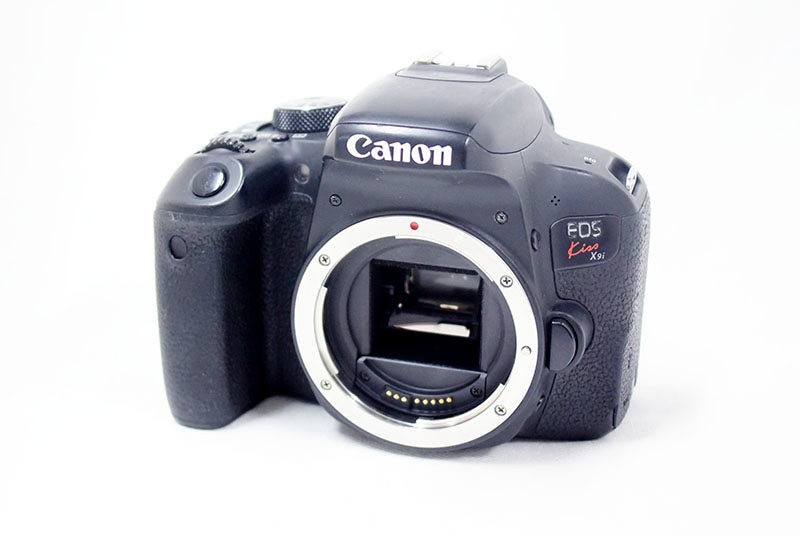 ŷ�β�¤��EOS KISS X9i���ե��륿������������Υ������