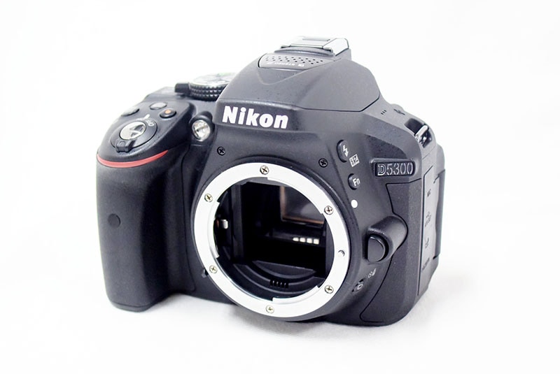 ŷ�β�¤��D5300���ե��륿���쥹��¤���˥��������