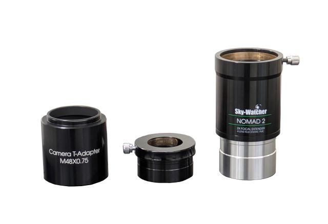 �Υޥɡ��Х�����󥺡�SkyWatcher