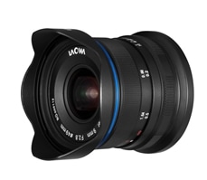 Ÿ����ʬ�����롪LAOWA 9mm F2.8 ZERO-D������Υ�EF-M�ޥ����