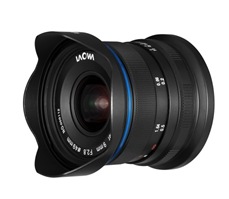 展示処分セール！LAOWA 9mm F2.8 ZERO-D キヤノンEF-Mマウント
