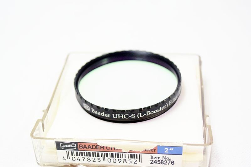 �С������ץ�ͥ��ꥦ�ࡡUHC-S�ͥӥ�顼�ե��륿��2������������