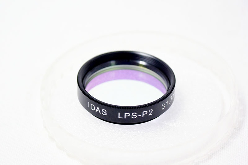 LPS-P2���������åȥե��륿�� 31.7mm��IDAS�������