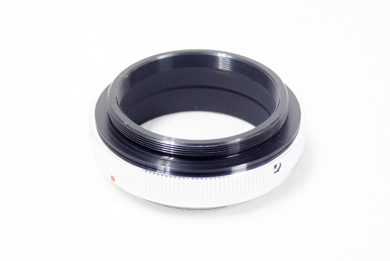 カメラマウントDX-WR EOS EFマウント用 タカハシ 中古品 | 天体望遠鏡