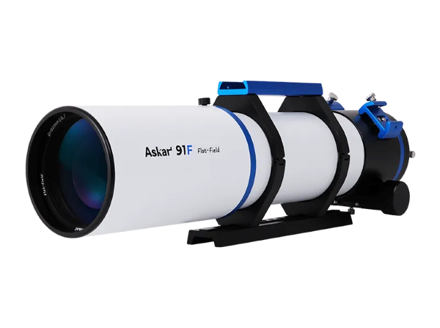 91F ������Askar