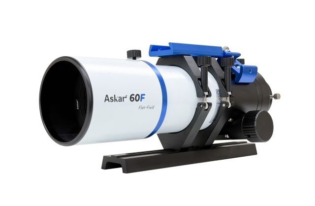 60F 鏡筒 Askar | 天体望遠鏡,鏡筒,シャープスター・アスカー | 天文