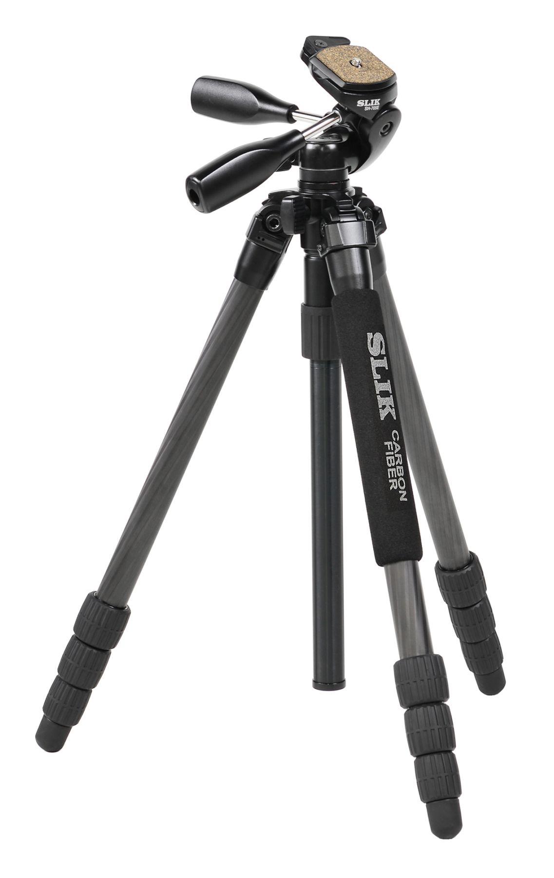 SLIK (スリック) 三脚 カーボン PRO 804 CF|トレファクONLINE SLIK (スリック) 三脚 カーボン PRO 804 CF|トレファクONLINE