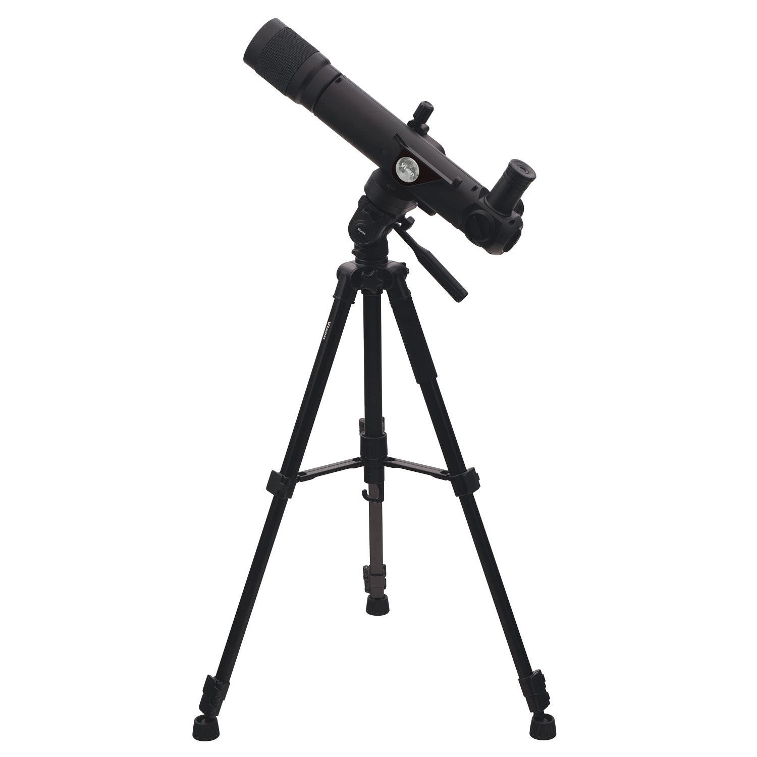 お月見望遠鏡ミルムーン・三脚セット VIXEN | 天体望遠鏡,セット,入門