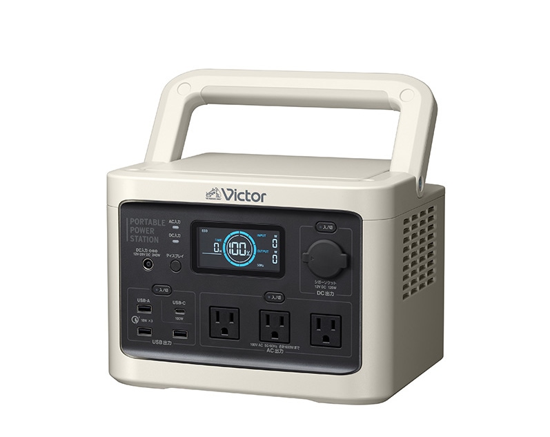 �����롪BN-RF510 JVC���󥦥å�