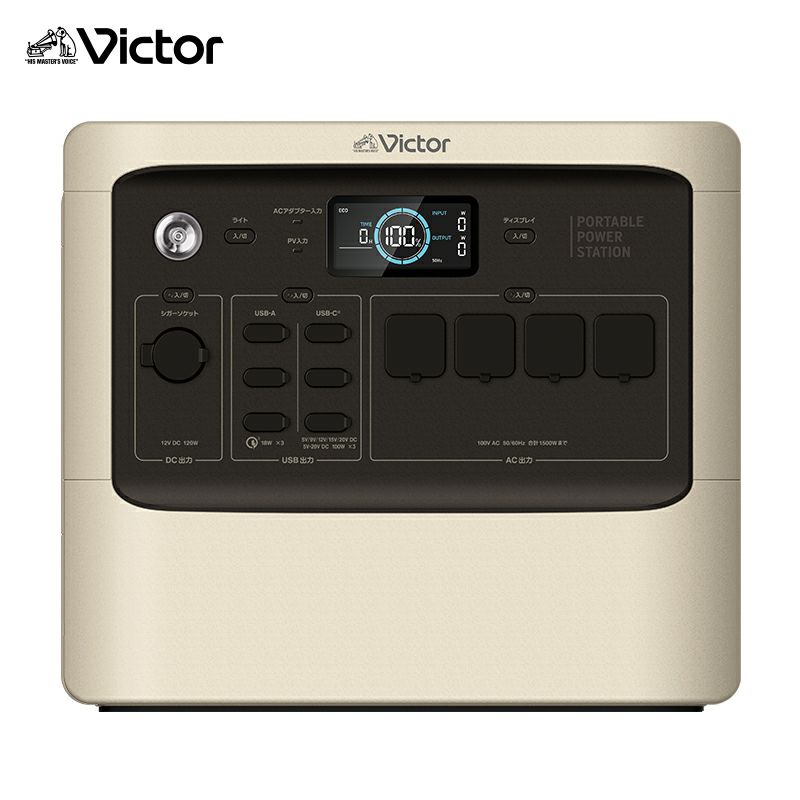 �����롪BN-RF1500 JVC���󥦥å�