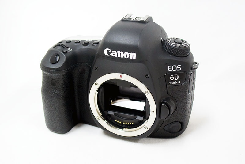 ŷ�β�¤��EOS6D Mark�����ե��륿������������Υ������