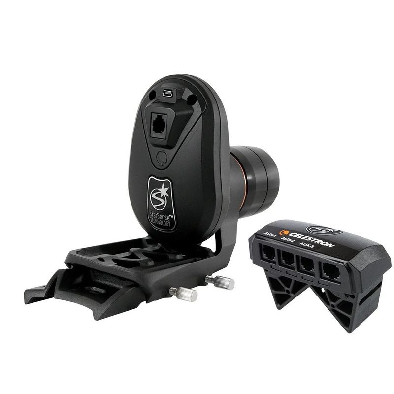 StarSense AutoAlign - Sky- Watcher SynScan�����������󥹥����ȥ��饤�󡡥��쥹�ȥ���