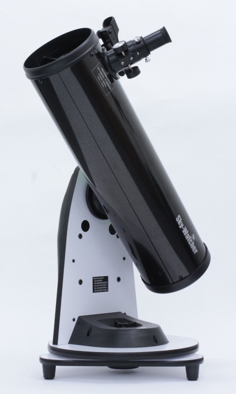 Ÿ����ʬ�����롪P130 VIRTUOSO GTi SkyWatcher