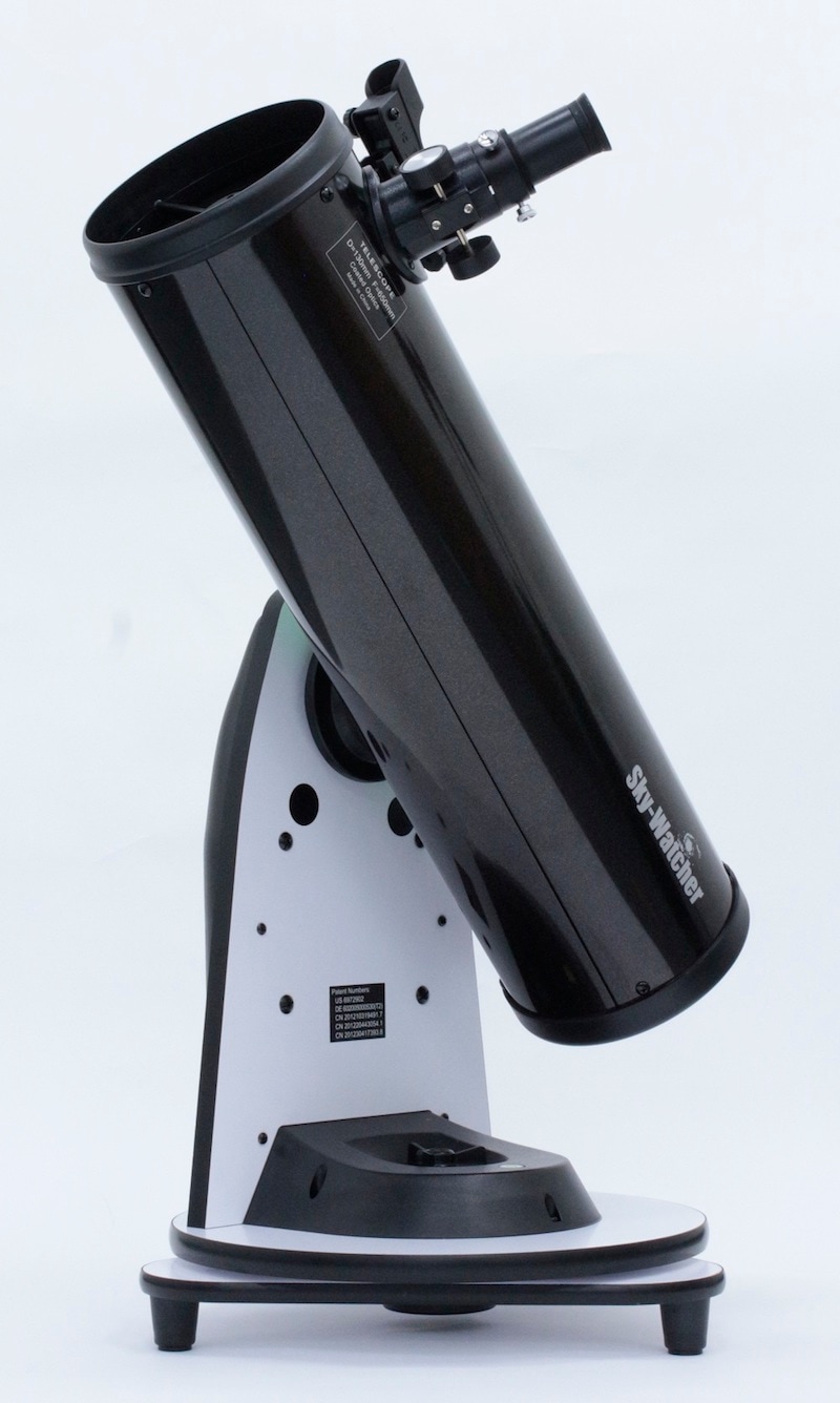 展示処分セール！P130 VIRTUOSO GTi SkyWatcher | 天体望遠鏡,セット