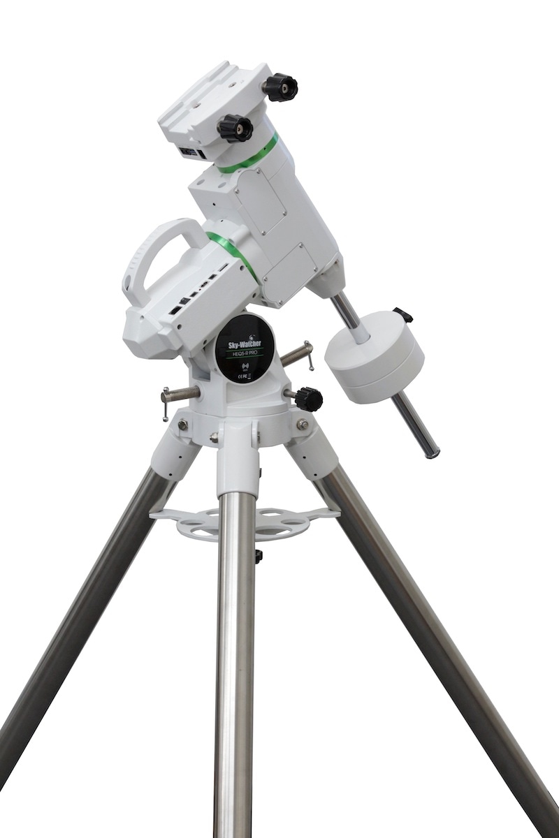 HEQ5-R PRO赤道儀 SkyWatcher | 天体望遠鏡,架台,スカイウォッチャー