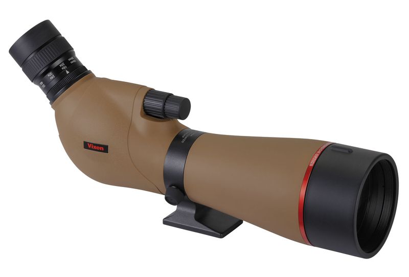 ������III ED80 ZOOM��VIXEN