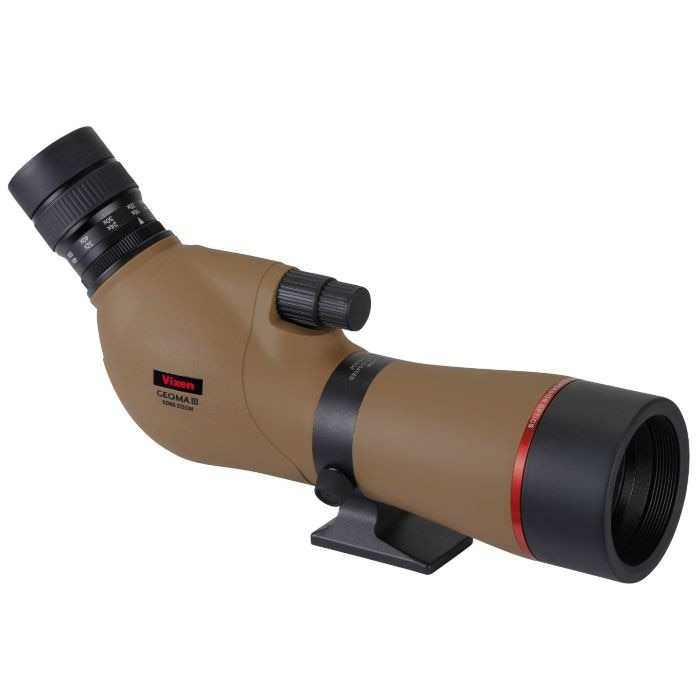 ������III ED65 ZOOM��VIXEN