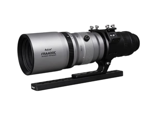 FRA400C��Askar