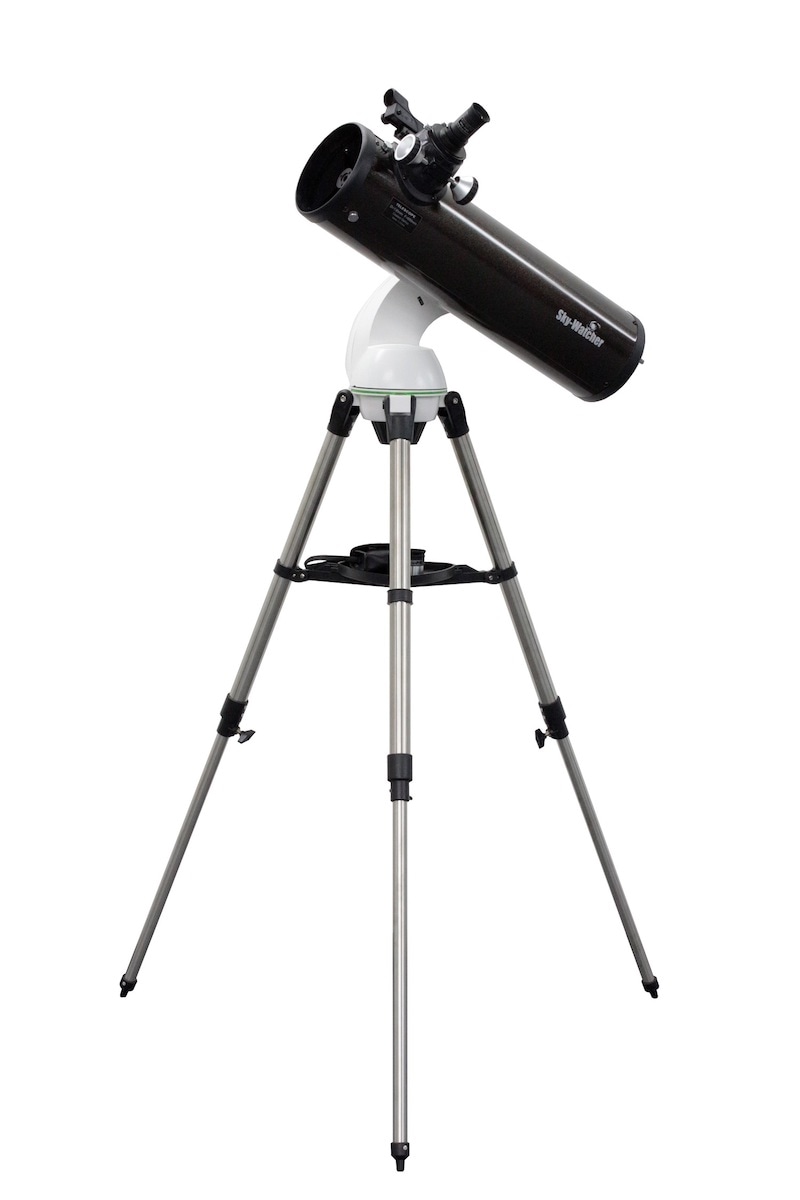 展示処分セール！BKP130 AZ-Go2 天体望遠鏡 SkyWatcher | 天体望遠鏡