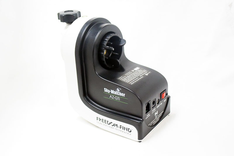 AZ-GTiマウント Skywatcher 中古品 | 天体望遠鏡,架台,経緯台 | 天文