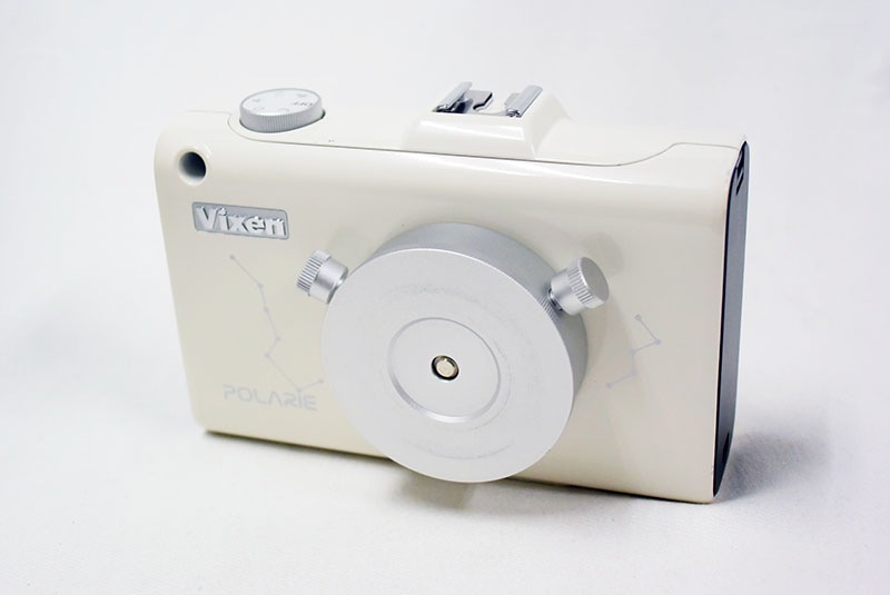 【中古】 浮浪雲（61） 星空雲台ポラリエ(WT) ビクセン ポータブル赤道儀 中古品 | 天体望遠鏡