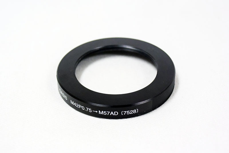 M42P0.75→M57AD【7528】 BORG 中古品 | 天体望遠鏡,アクセサリー