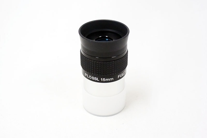 PL15mm アイピース AstroStreet 中古品 | 天体望遠鏡,アクセサリー