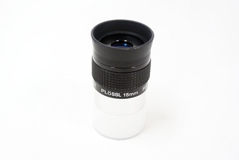 PL15mm アイピース AstroStreet 中古品 | 天体望遠鏡,アクセサリー