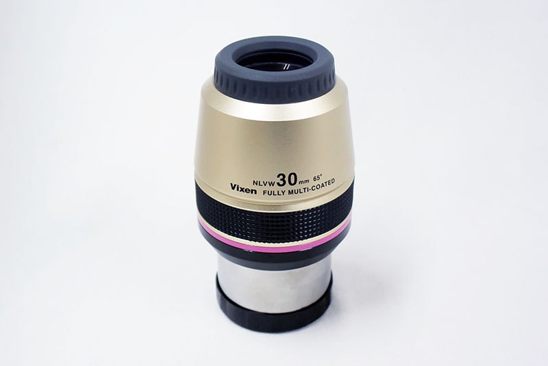 NLVW30mm アイピース ビクセン 中古品 | 天体望遠鏡,アクセサリー