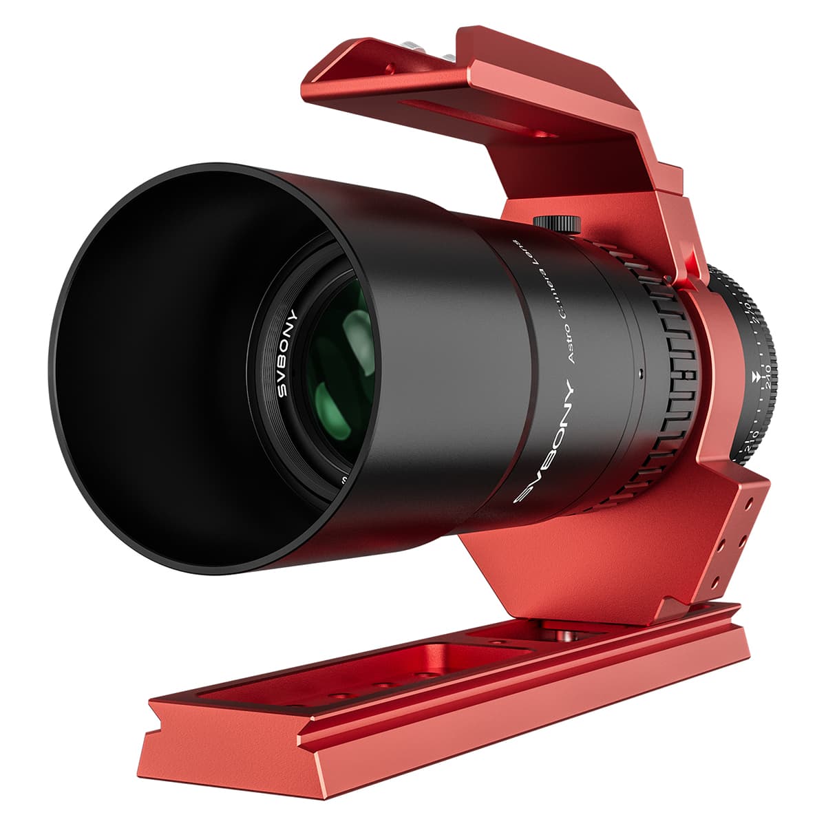 SV545 203mm F4.5APO | 天体望遠鏡,鏡筒,屈折式 | 天文ショップ スコーピオ
