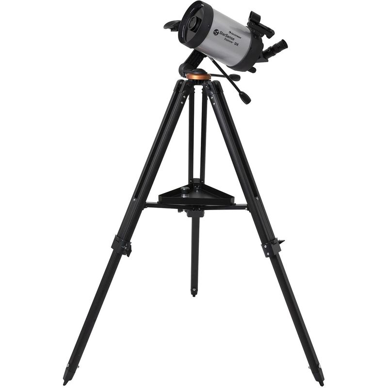 StarSense Explorer DX5インチSCT セレストロン | 天体望遠鏡,セット