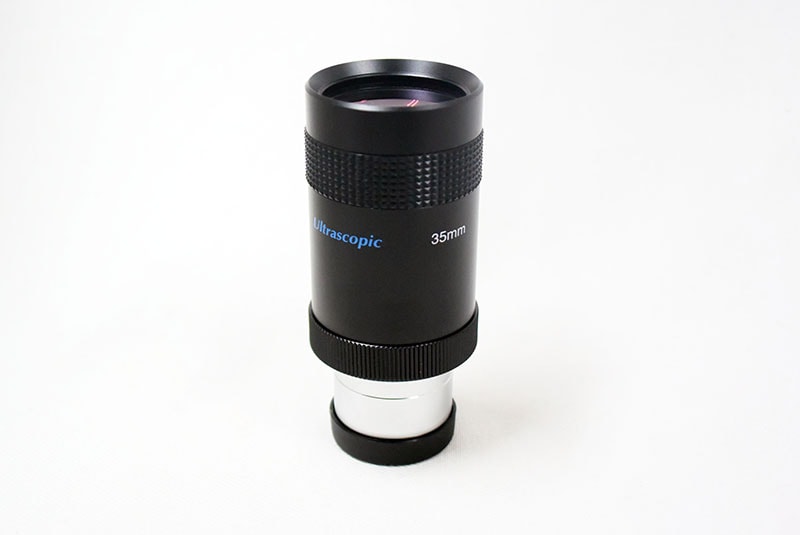 Ultrascopic 35mmアイピース ORION 中古品 | 天体望遠鏡,アクセサリー