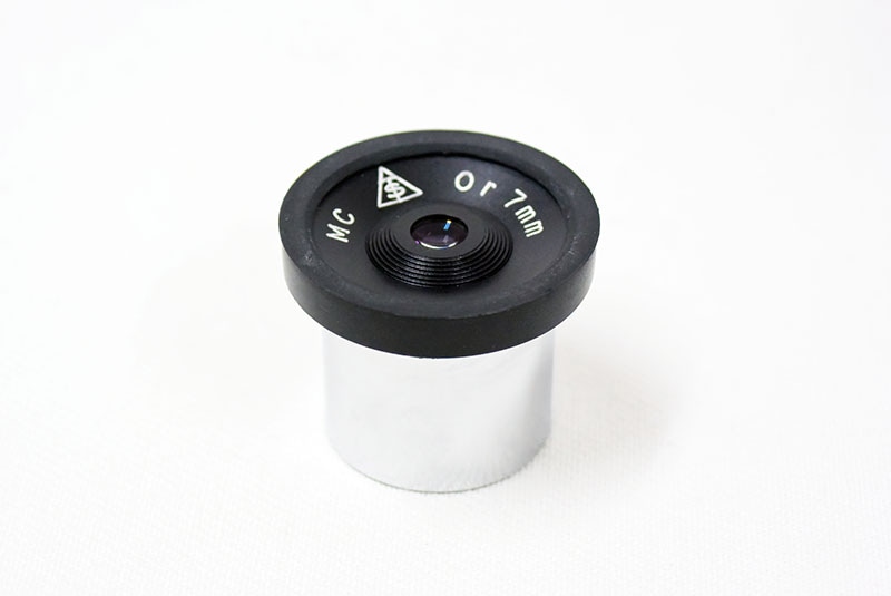 Or.7mm アイピース タカハシ 中古品 | 天体望遠鏡,アクセサリー