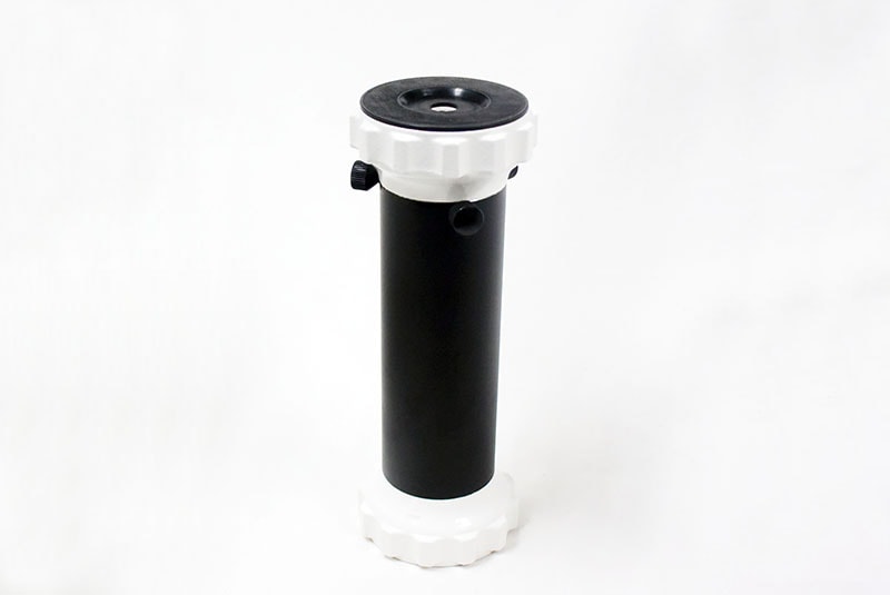 AZ-GTi 用エクステンションピラー Skywatcher 中古品 | 天体望遠鏡